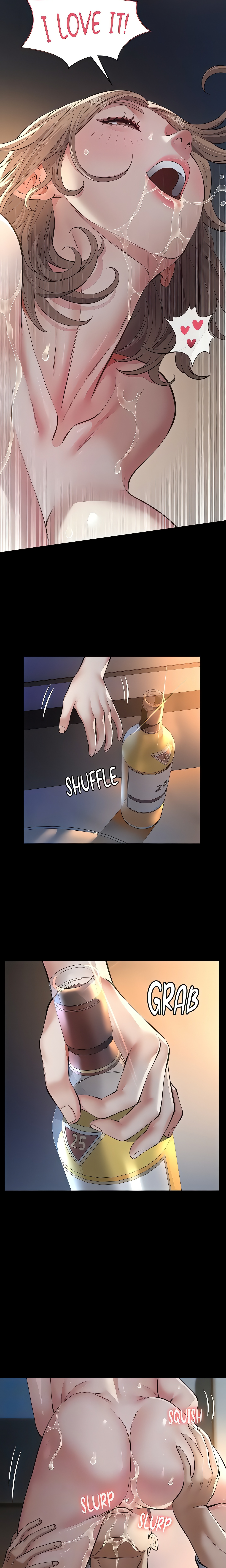 Papa Katz, chapter 9, page 13