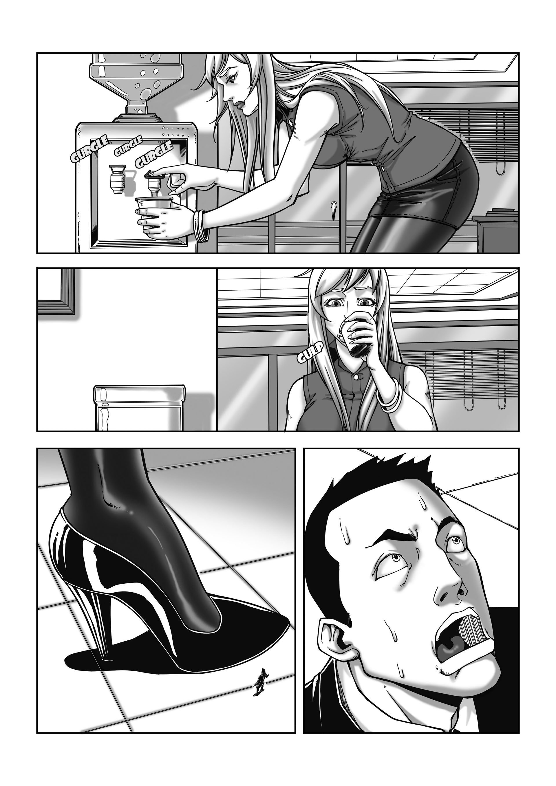 Comic page 25