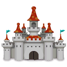castle