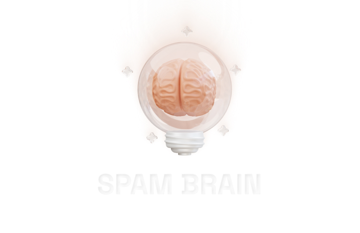 Hành vi vi phạm bằng trí tuệ nhân tạo SpamBrain