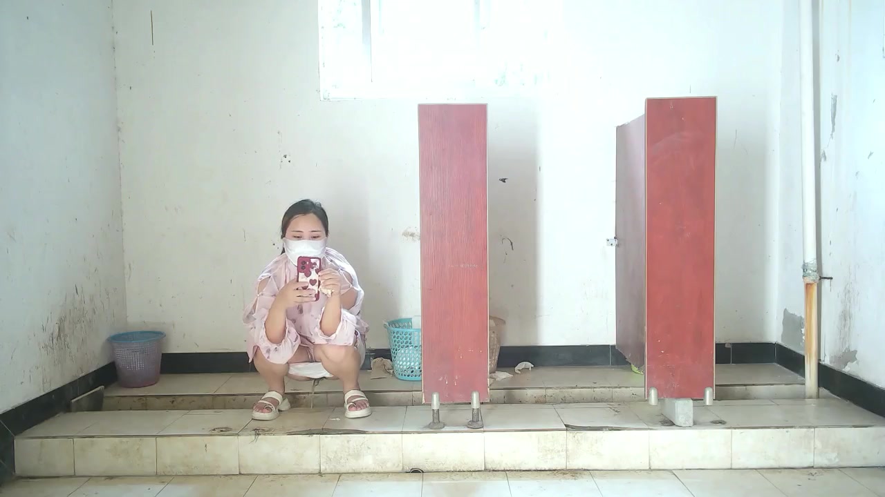 Toilet Spy — Scat 0519(39) — screenshot 2