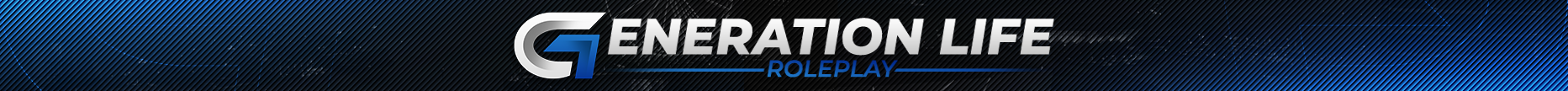 Generation Life RP
