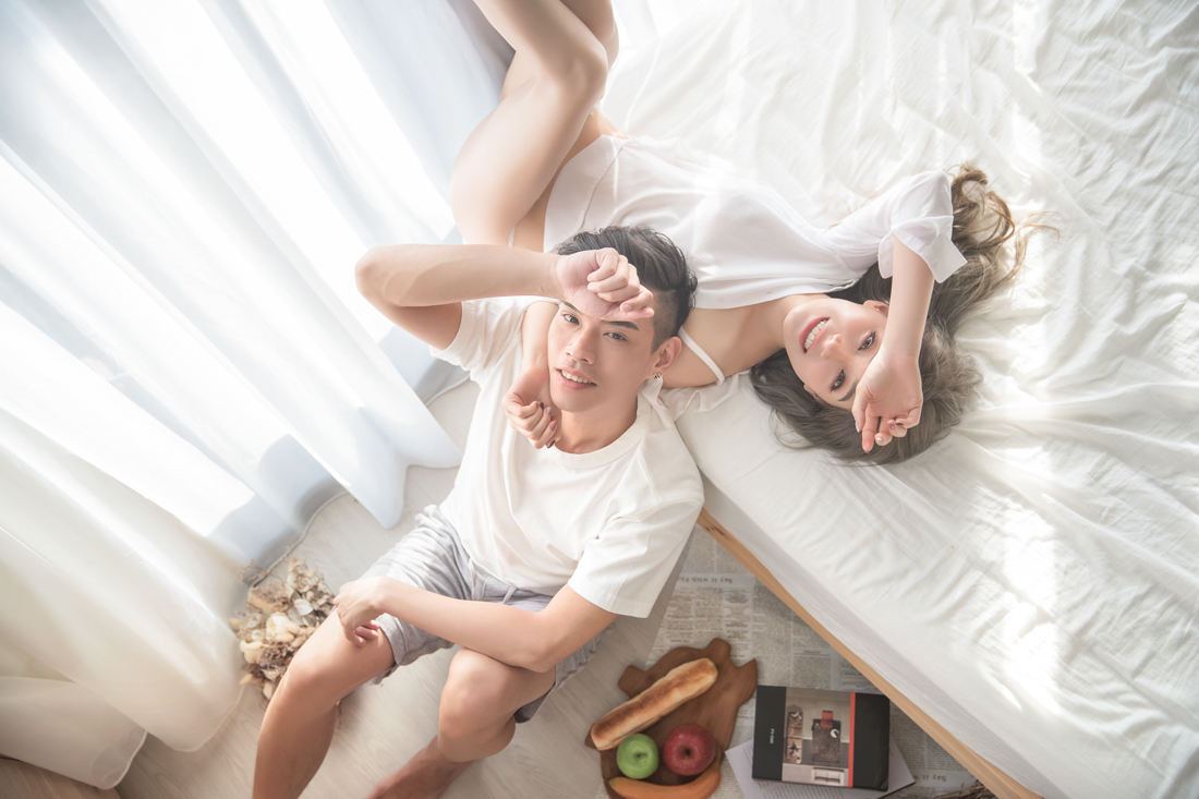 婚禮攝影師小紅莓攝影團隊作品集照片 39