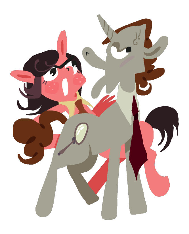 Poniesss 6/2026
