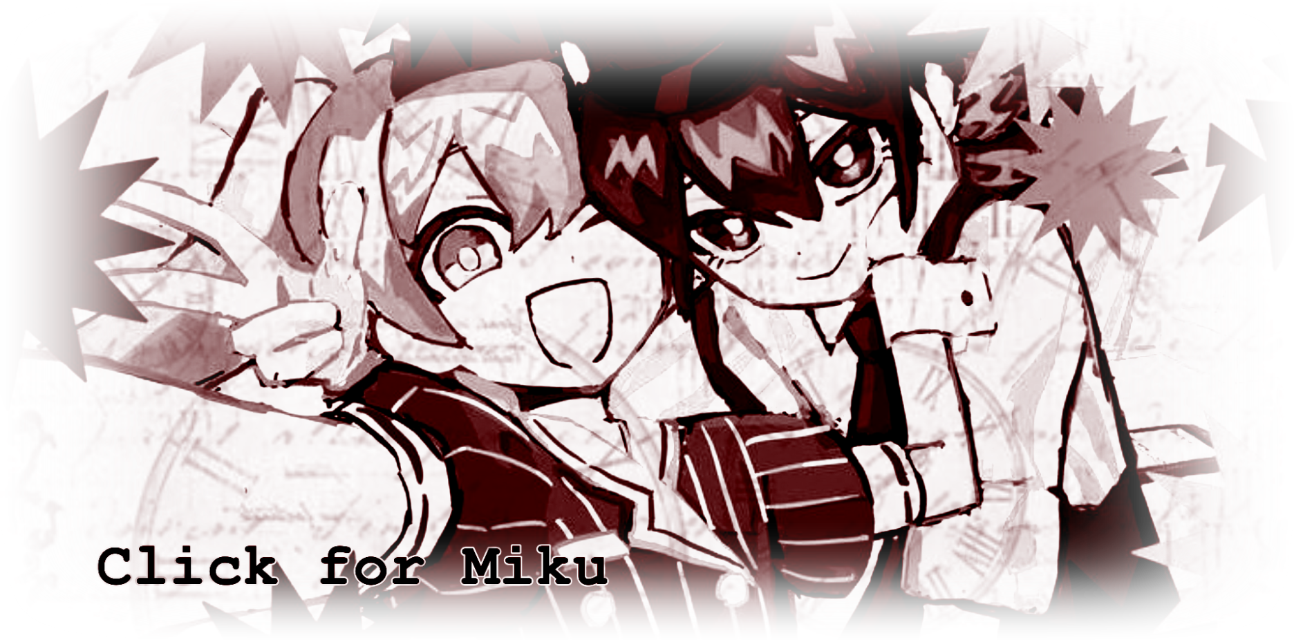 click for Miku !