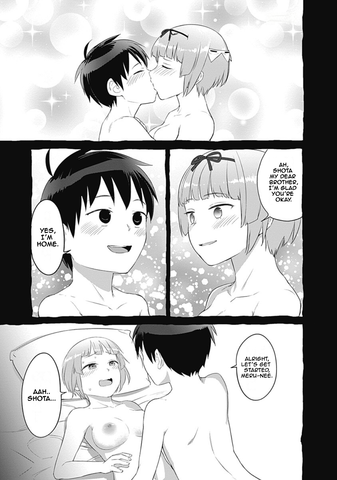 Valhalla Otintin-kan Chapter 22 page