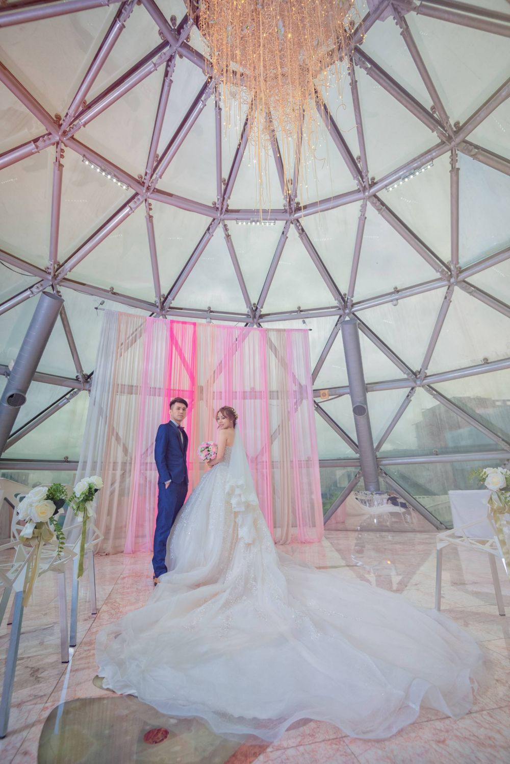 婚禮攝影師MAI作品集照片 121