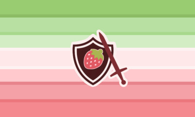strawberryknightic