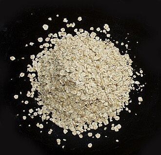 Food 19: Jau / Whole Pearl Barley & Steel-Cut Groats (Viscous Beta-Glucan)