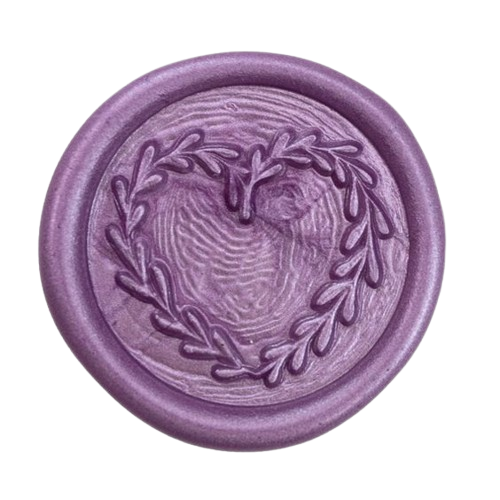 wax seal