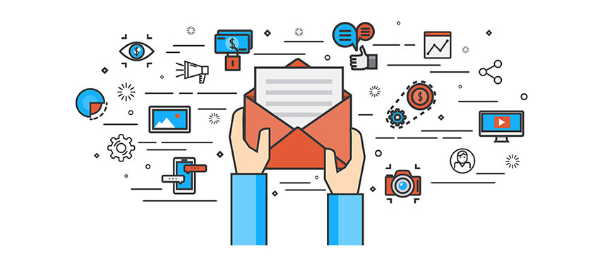 3 Kịch bản email marketing bạn không thể bỏ qua
