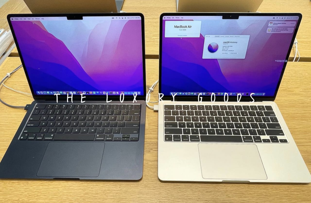 Cara Screenshot di Macbook Air