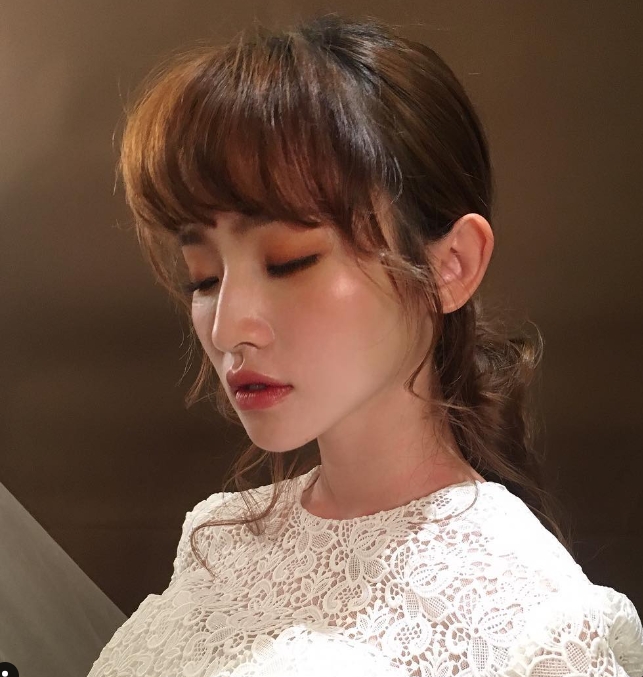 Luna 新娘秘書造型作品 14