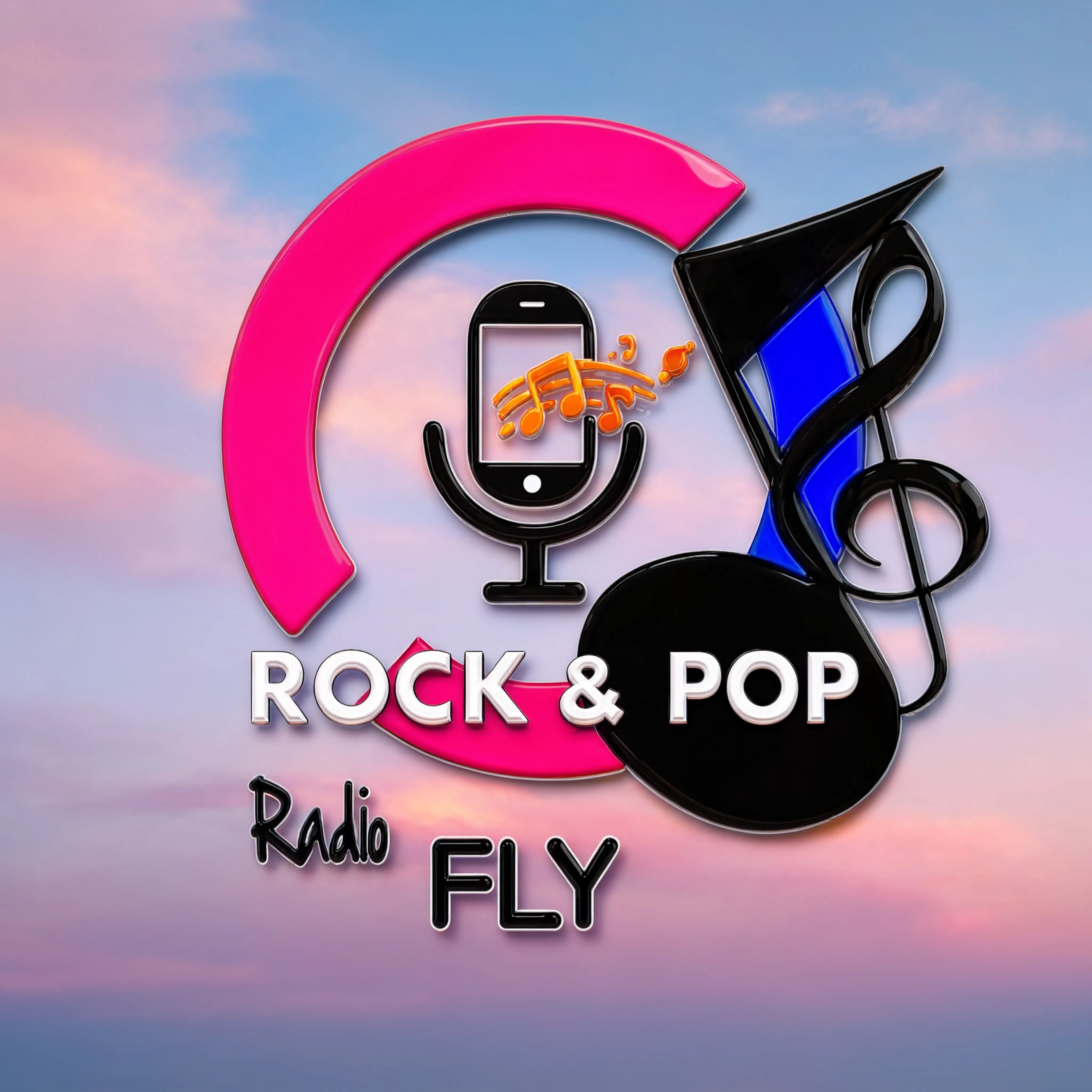 Logo Radio Fly