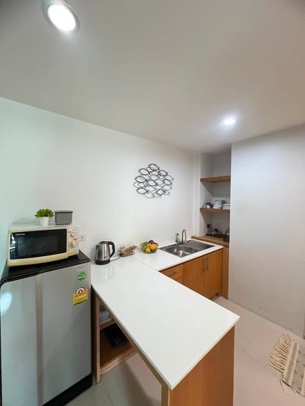 Ratchaporn Place Condominium — ဓာတ်ပုံ 4