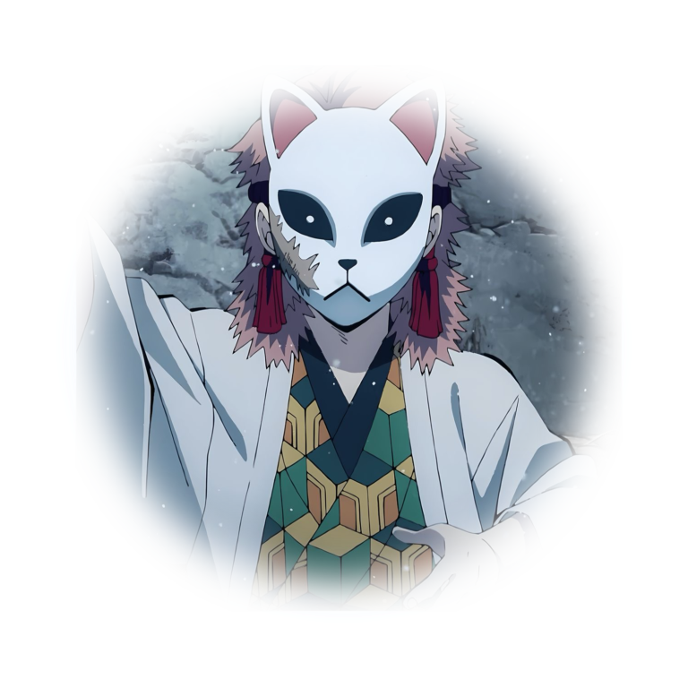 sabito - demon slayer
