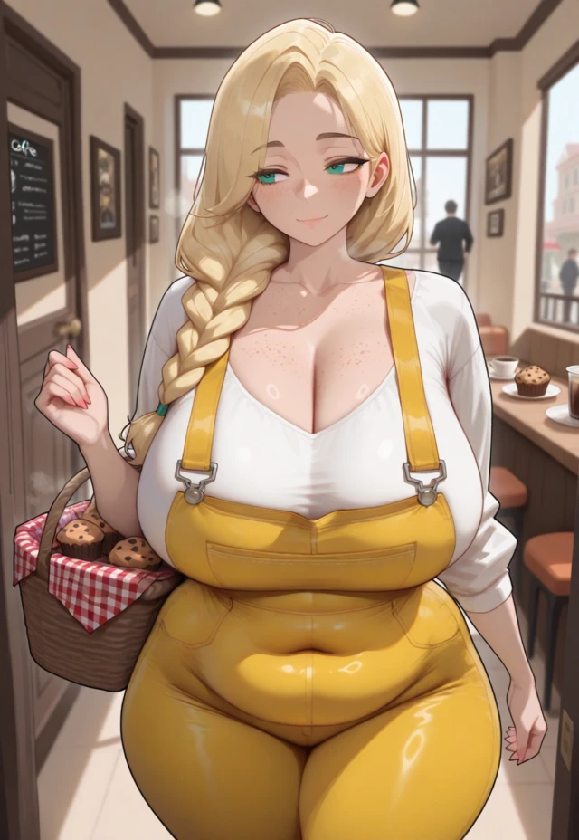 Character description image