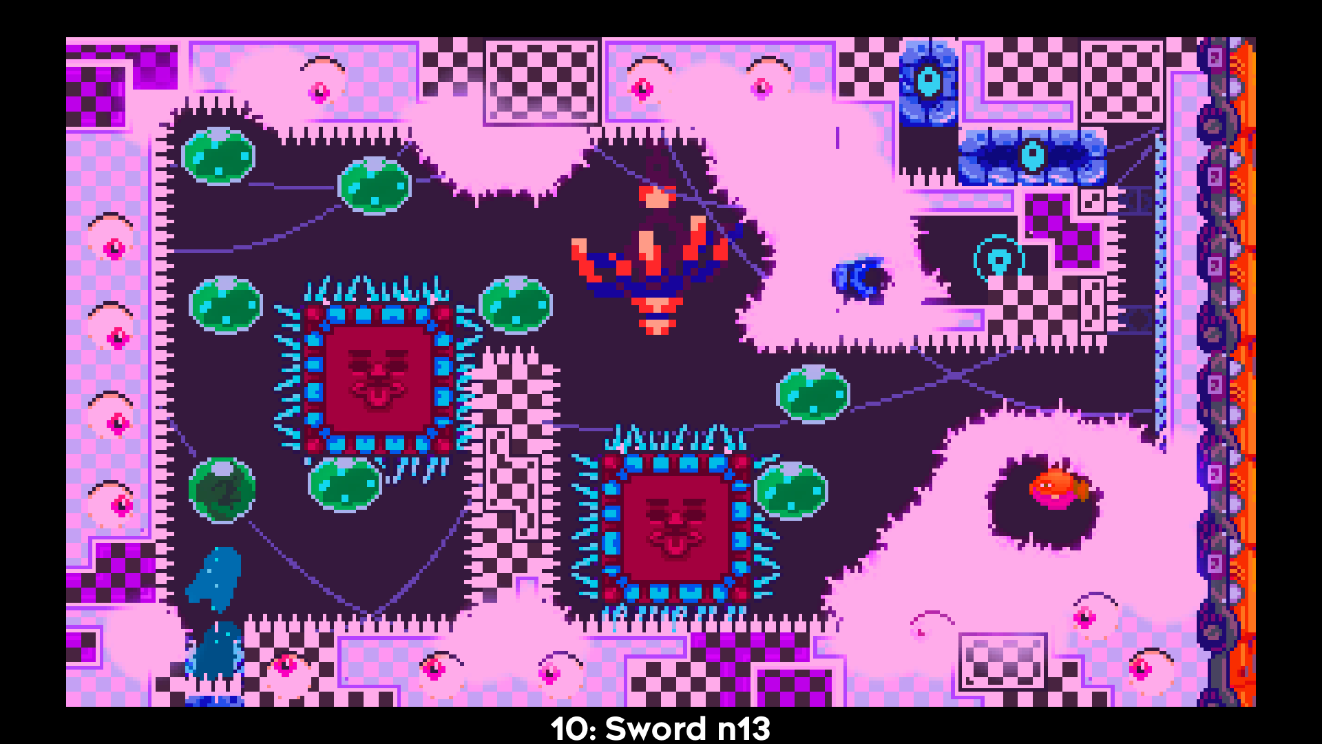 10: Sword n13
