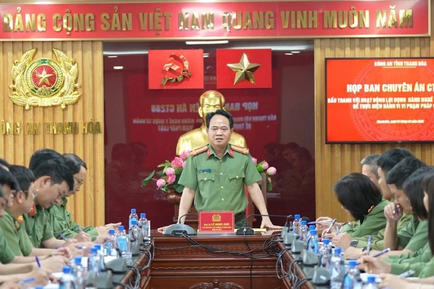 Thuốc thảo dược Hoàng Minh Đường