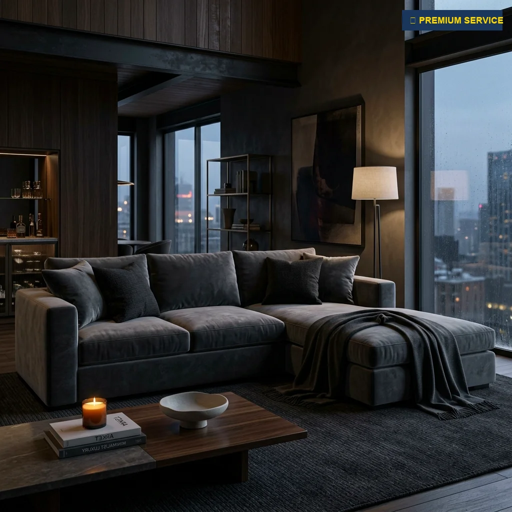 Best Sofa Cleaning in Jaipur | Star Solutions
