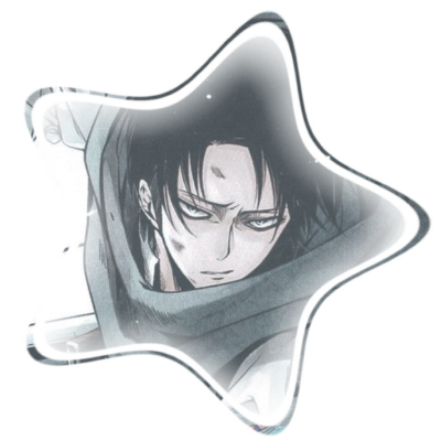 Levi Ackerman
