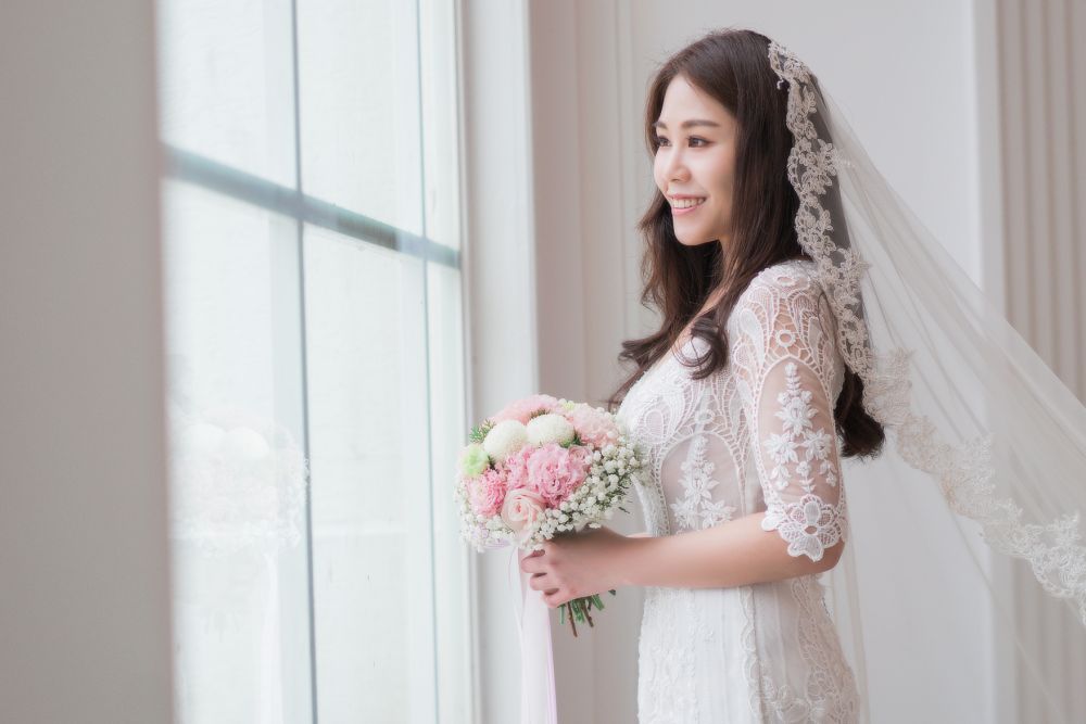 婚禮攝影師CAN作品集照片 59