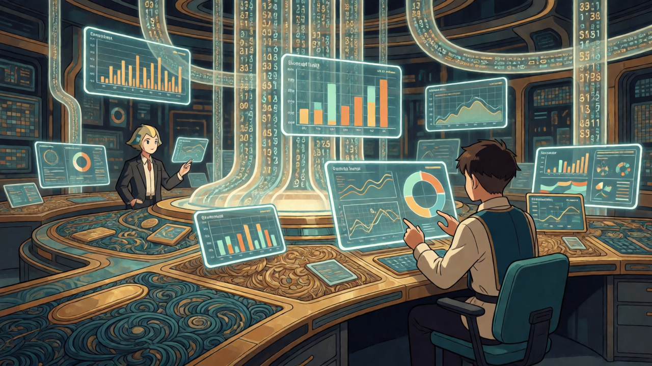 Understanding Sovereign Wealth: How to Take Back Your 
