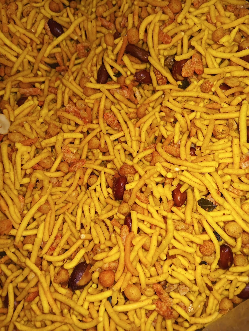 Madrasi Mixture (South Indian Mixture)