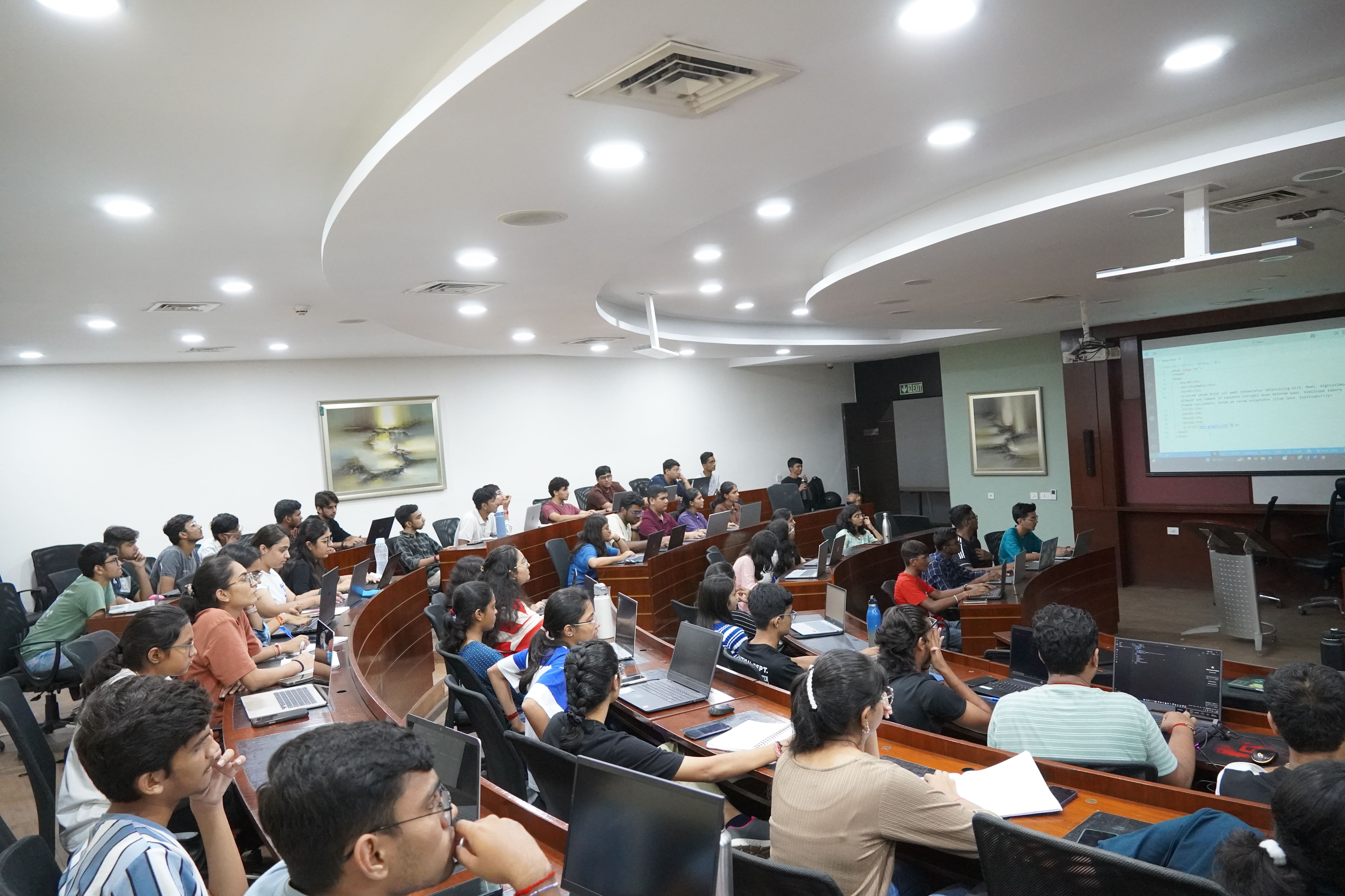 Web Developemente Bootcamp