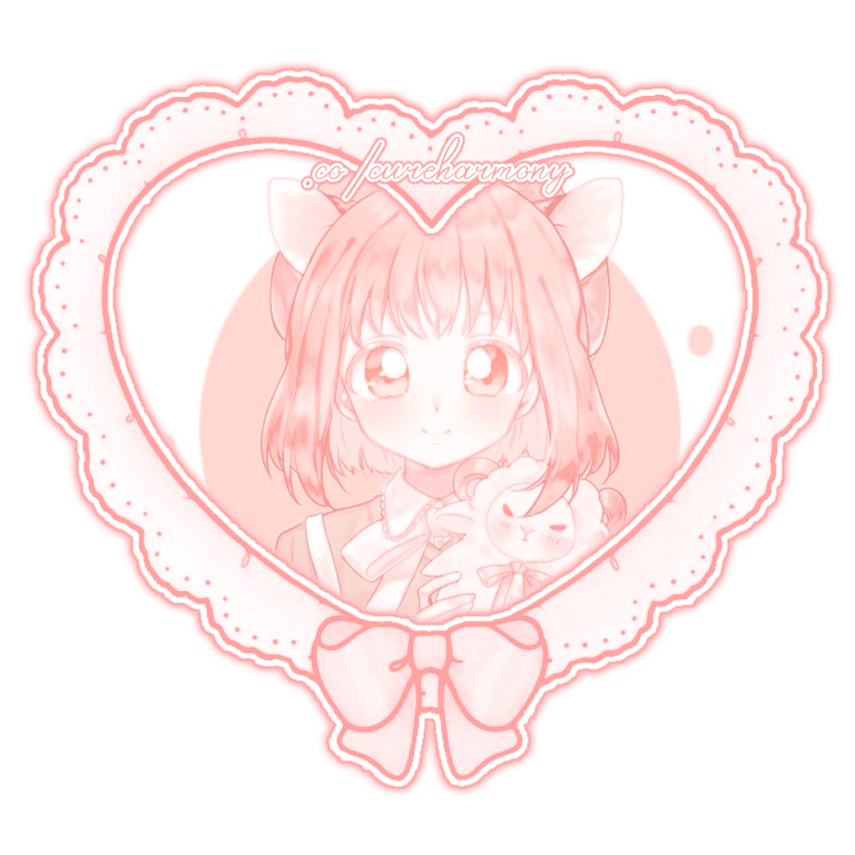 kisa sohma 𓈒  ⌢ ⠀ fruits basket