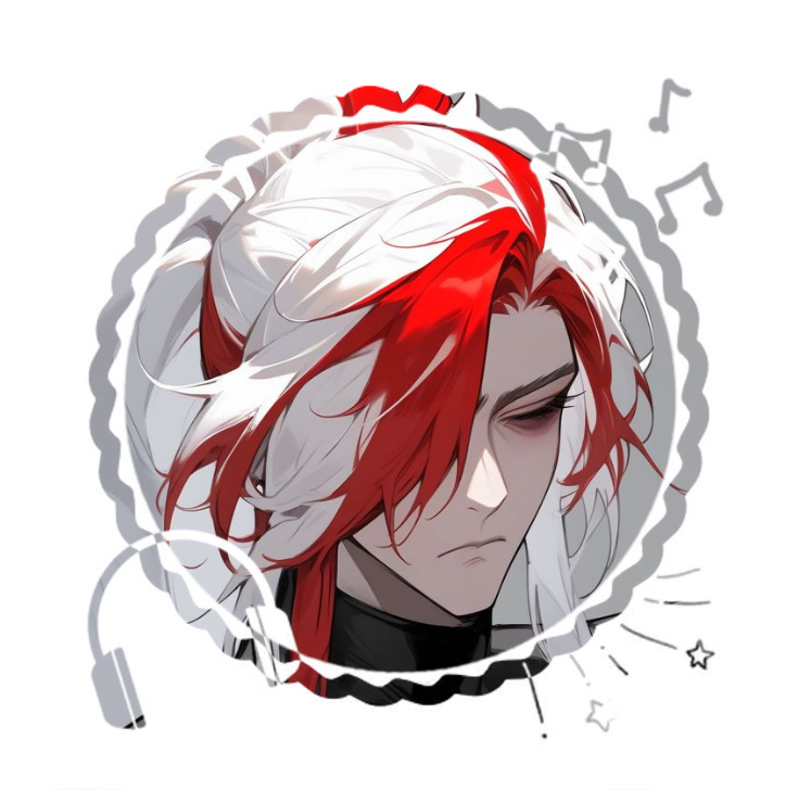 Mint's avatar