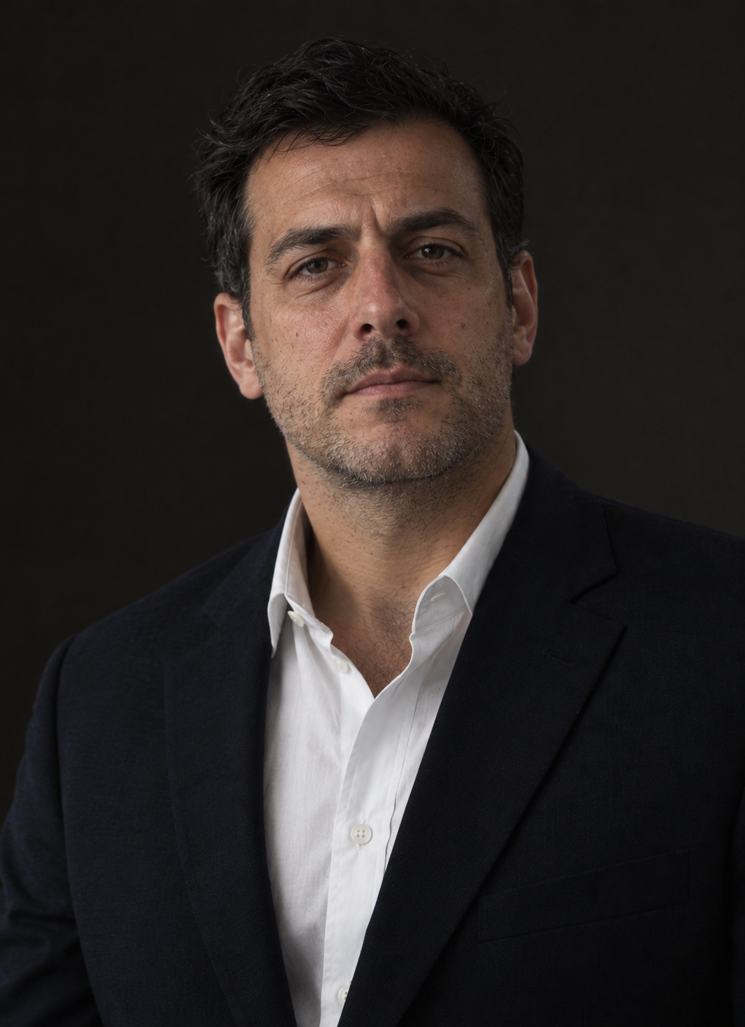 Marco Verani