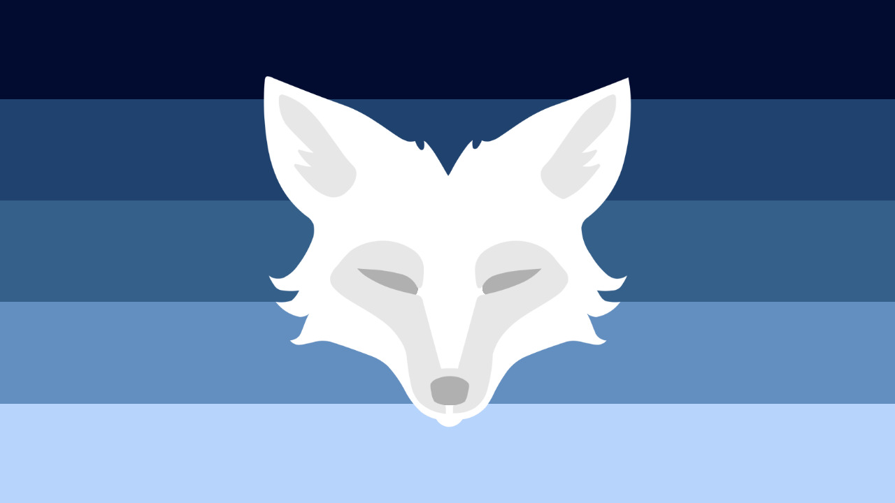 alpha arctic fox