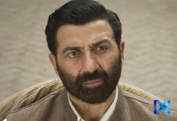 Sunny Deol's Batwara 1947 Receives A Certificate from CBFC