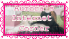 Aurora's Internet Corner Button