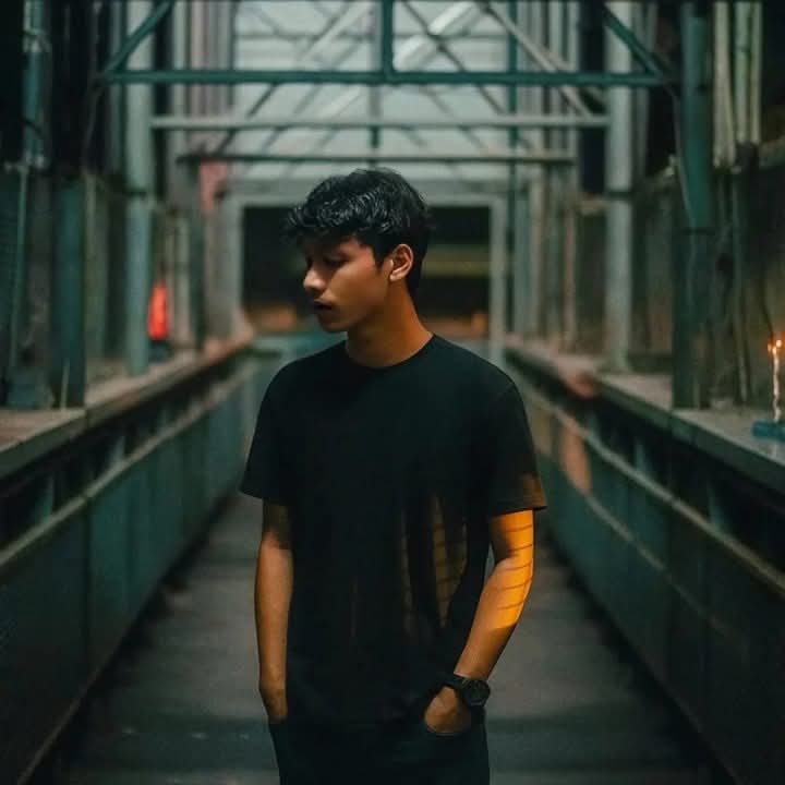 Foto Profil Jeeyhosting