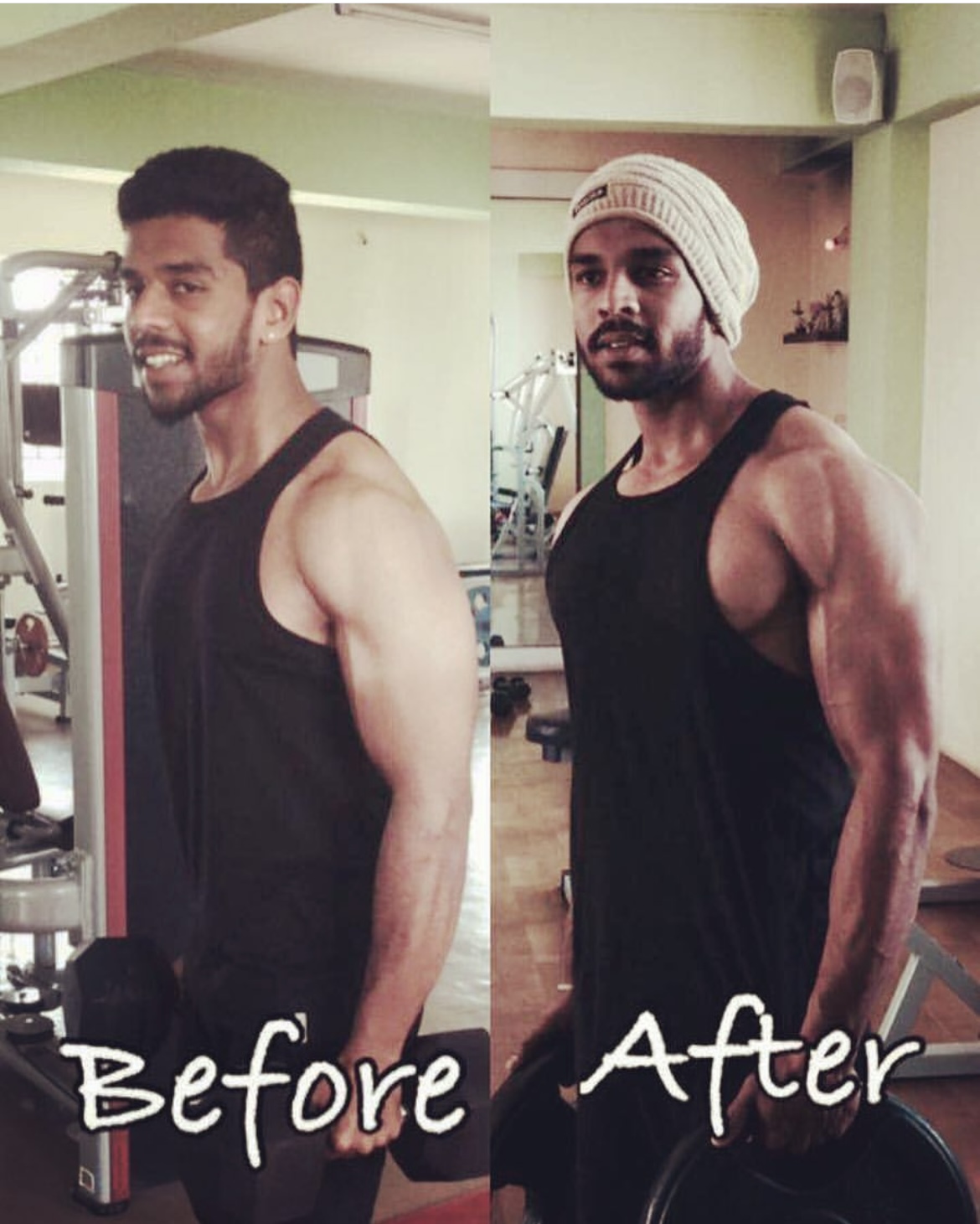 Transformation