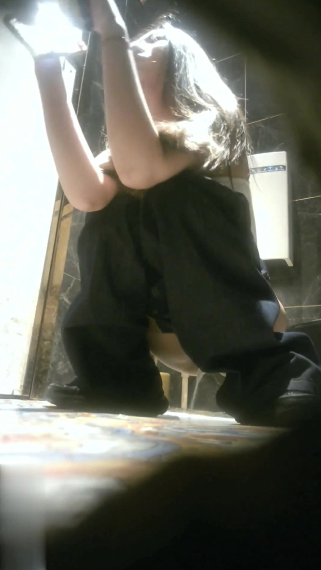 Toilet Spy — 0224(30) — screenshot 2