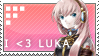 Sourced from: https://www.deviantart.com/aristodemelugix/art/Luka-chan-Stamp-175011480