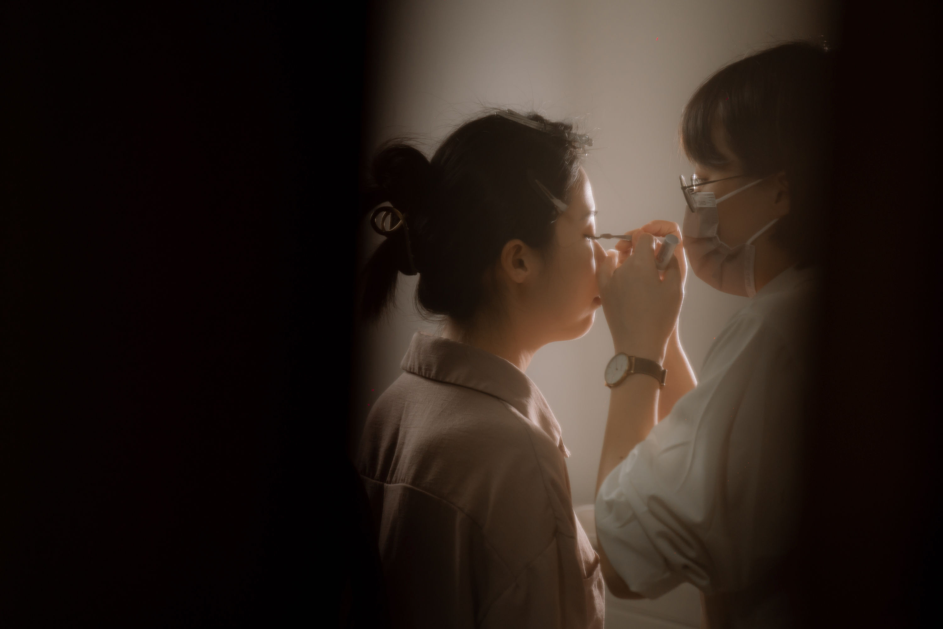 婚禮攝影師MOSHI作品集照片 58