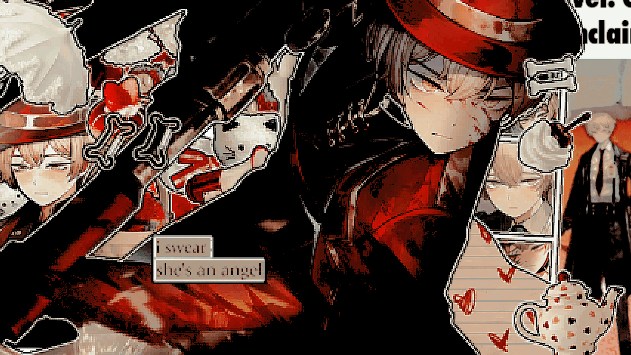 by phaexie on Tumblr