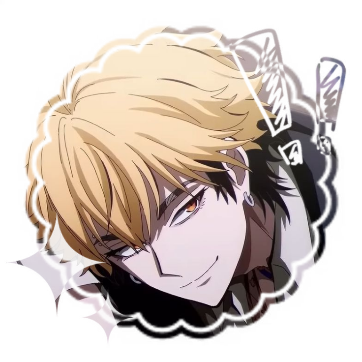 Felix's avatar