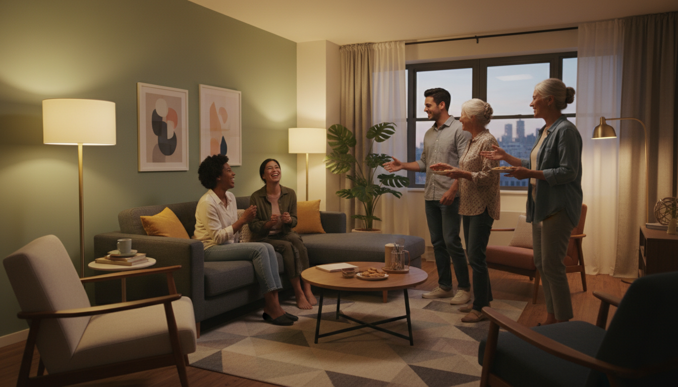 Hyra ut tryggt: Så hittar du rätt hyresgäst för din bostad