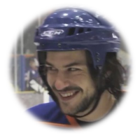 xavier laflamme (goon)