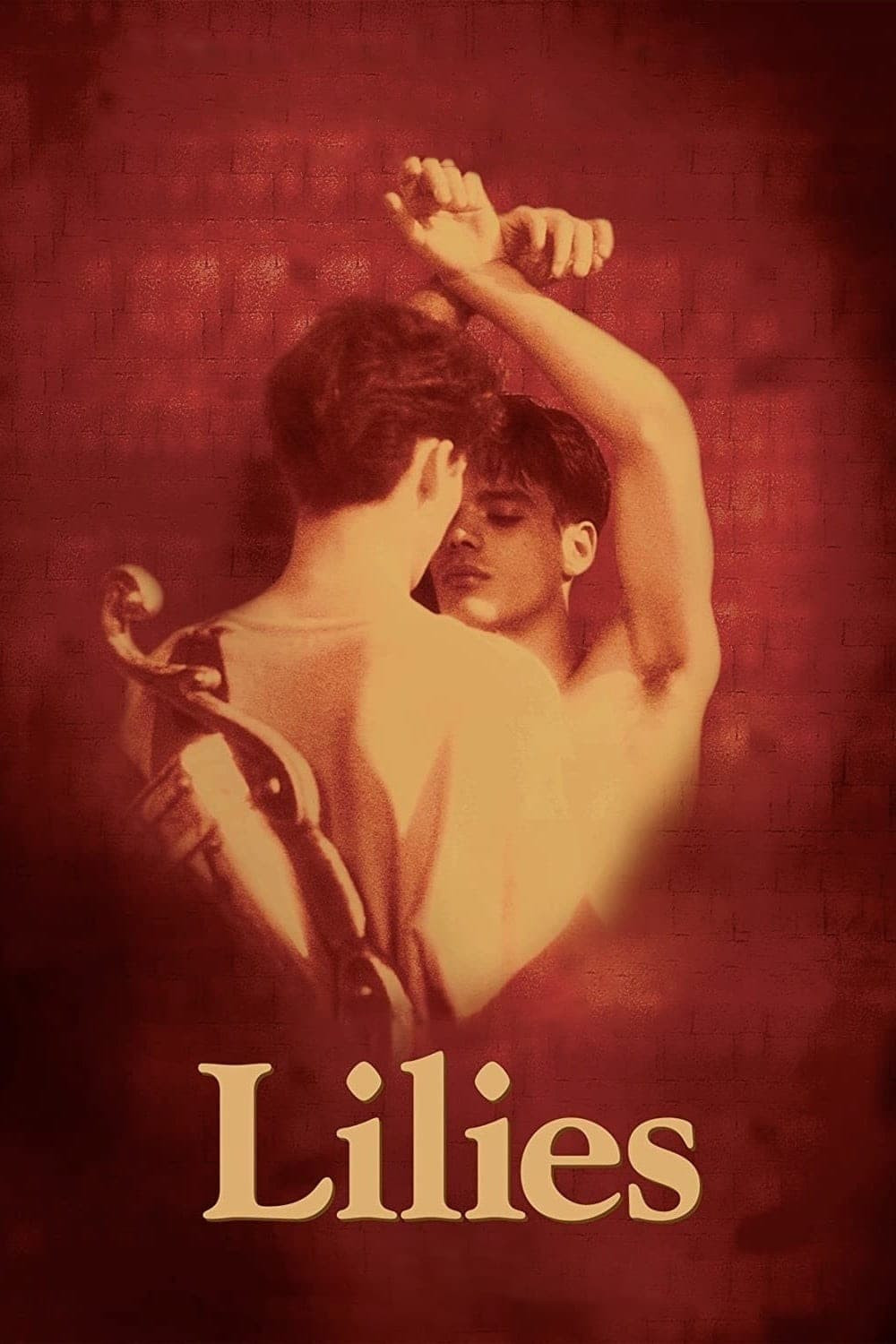 lilies (1996)