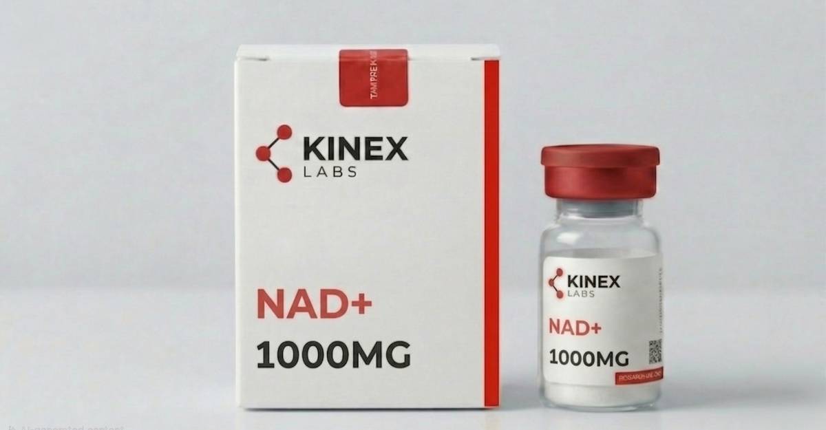 NAD+ - 1000mg