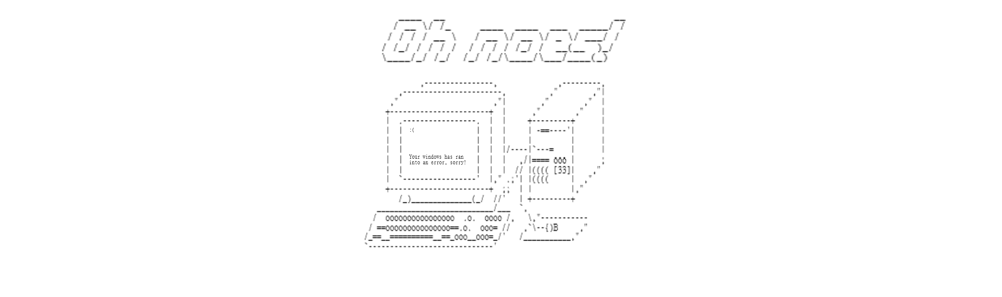 Maintenance