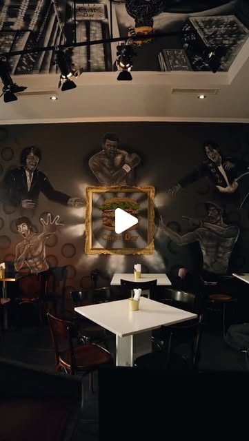 Cheatday Reel