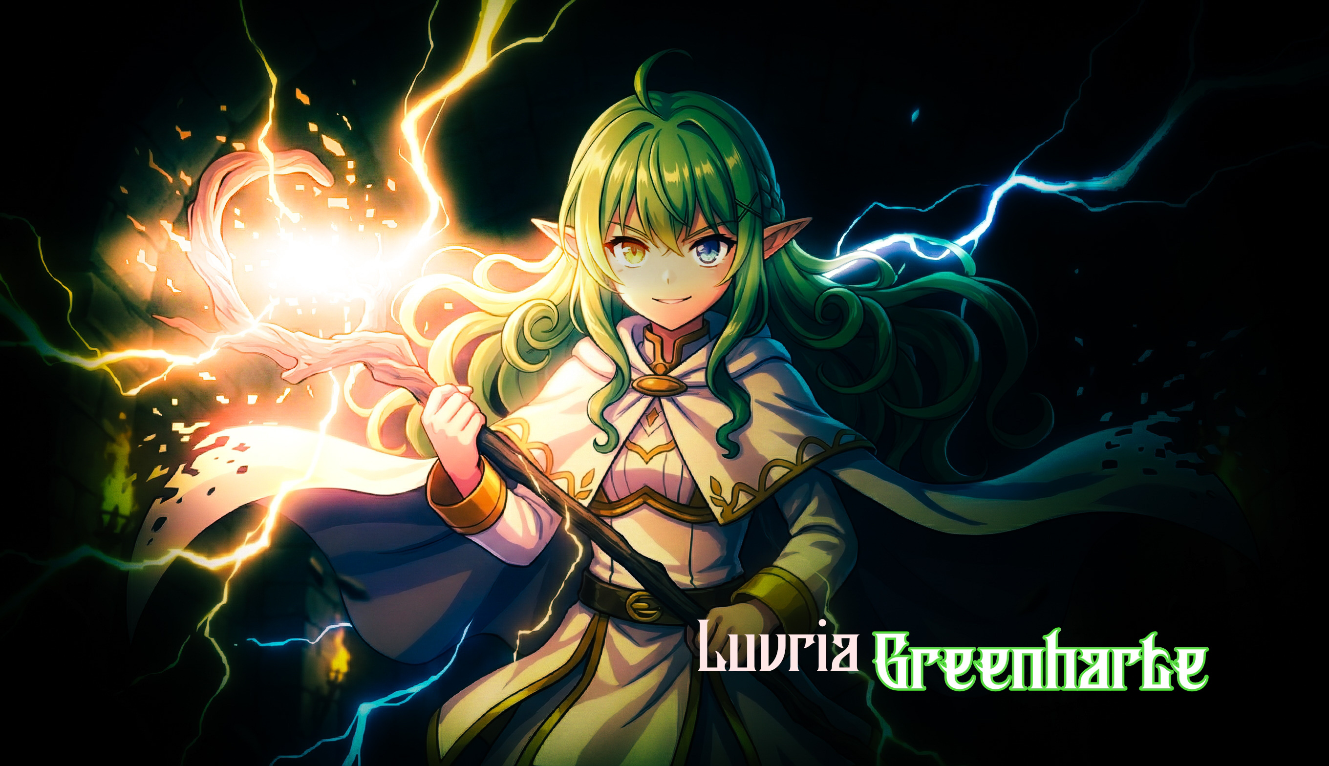 Character description image