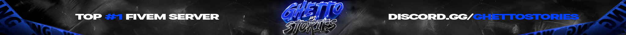Ghetto Storries WL